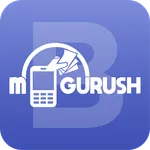 m-Gurush Business Partner icon