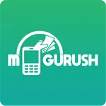 mGurush Merchant icon