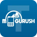 m-Gurush Terminal icon