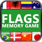 Flags Of The World icon