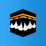 AR Qibla Finder - Augmented Re icon