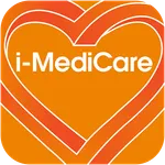 i-MediCare by Income icon