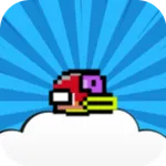 Flying Bird 2 icon