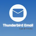 Thunderbirds Email AndroidTips icon