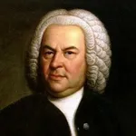 Johann Sebastian Bach Music icon