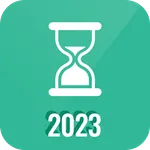 App Usage: Screen Time Tracker icon