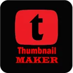 Thumbnail Maker & Banners Art icon