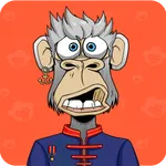 Bored Ape Avatar NFT Art Maker icon