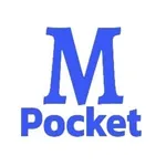 MPocket icon