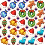 Christmas Mahjong : Xmas Tile icon