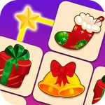 Xmas Tile Connect icon