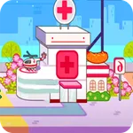 Miga Town Hospital Ideas icon