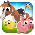 AdventureFarm icon