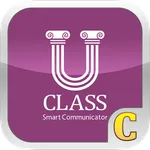 U-Class Courseware Student icon