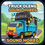 Truck Oleng Sound Horeg icon