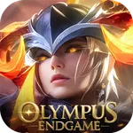 Olympus: Endgame icon
