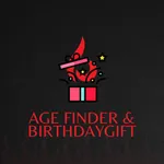Age Find and Birthday Gift icon