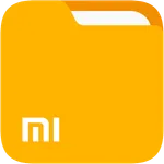 File Manager icon