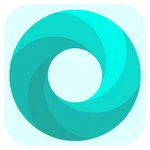 Mint Browser - Video download, icon