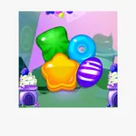 Jell Puzzle icon