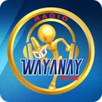 Radio Wayanay: Online icon