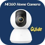 Mi 360 Home Camera Guide icon