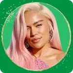 Music Karol G & Lyrics Offline icon