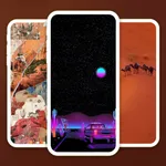 Desert Aesthetic Wallpapers icon