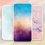 Watercolor Aesthetic Wallpaper icon