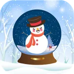 Christmas Messages icon