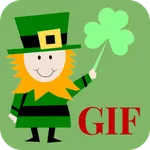 St. Patrick's Day icon