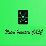 Miami Furniture CALC icon