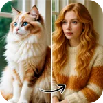 Pet To Human: Human from Pet icon