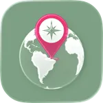 MGRS, UTM,DMS & ED50 - LUC icon