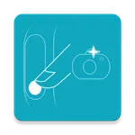 Mi Band Selfie icon