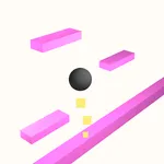 Bouncy Climb - Minimal Jump icon