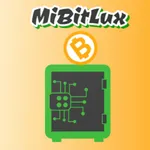 MiBitLux - Compra Bitcoin Faci icon