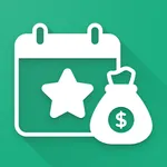 MiBudget icon