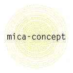 Mica Concept icon