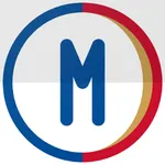 Georgekent Mobile Reader icon