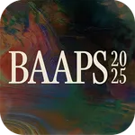BAAPS 2025 icon