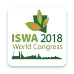 ISWA 2018 icon