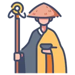 Prostration Counter icon