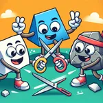 Rock Paper Scissors icon