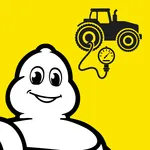 MICHELIN AGROPRESSURE icon