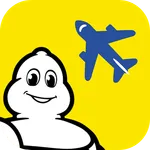 Michelin Aircraft Tires icon