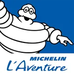 L’Aventure MICHELIN icon