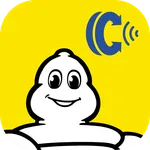 Michelin Smart Casing Collect icon