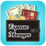 Budgeting app, Expense Manager icon