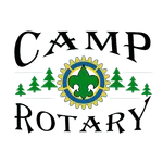 Camp Rotary Camp App icon